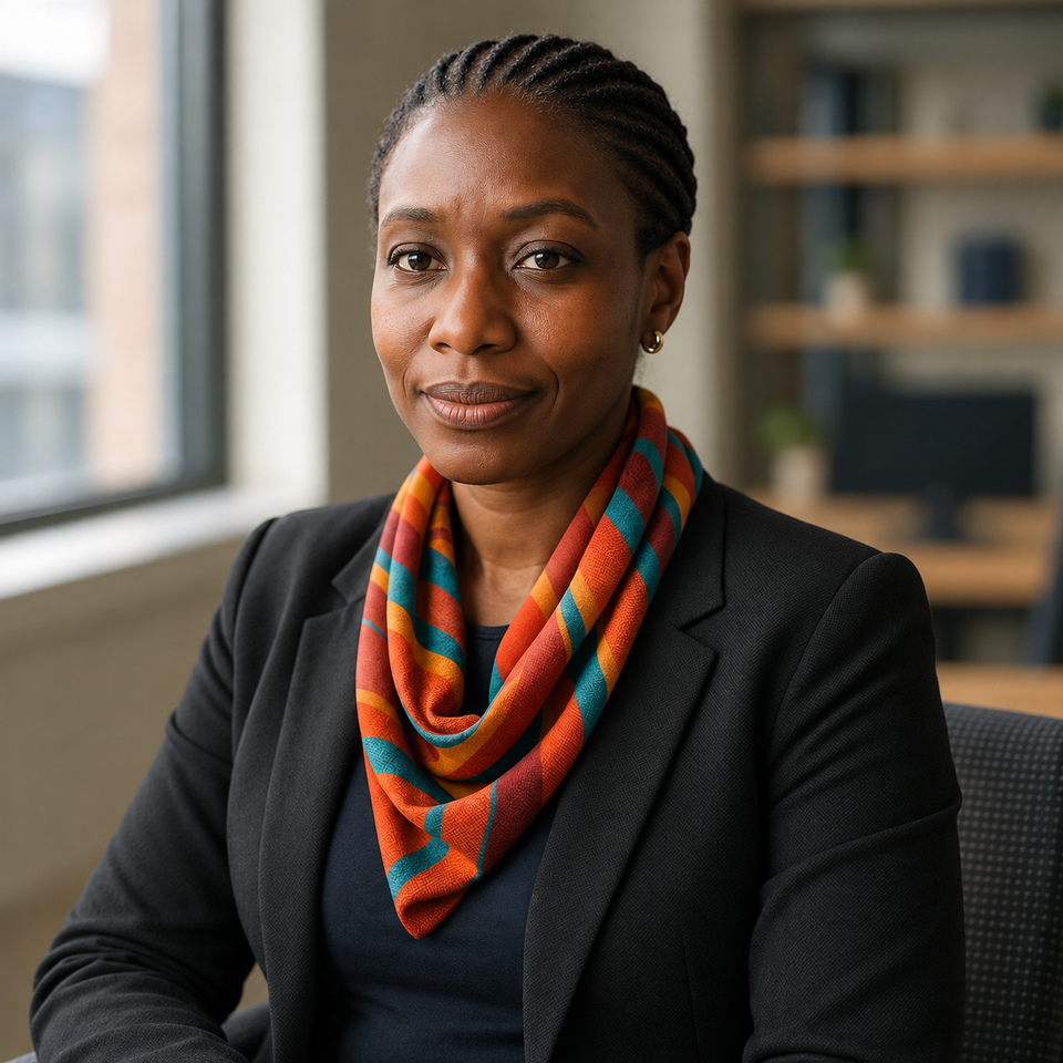 Amara Diallo