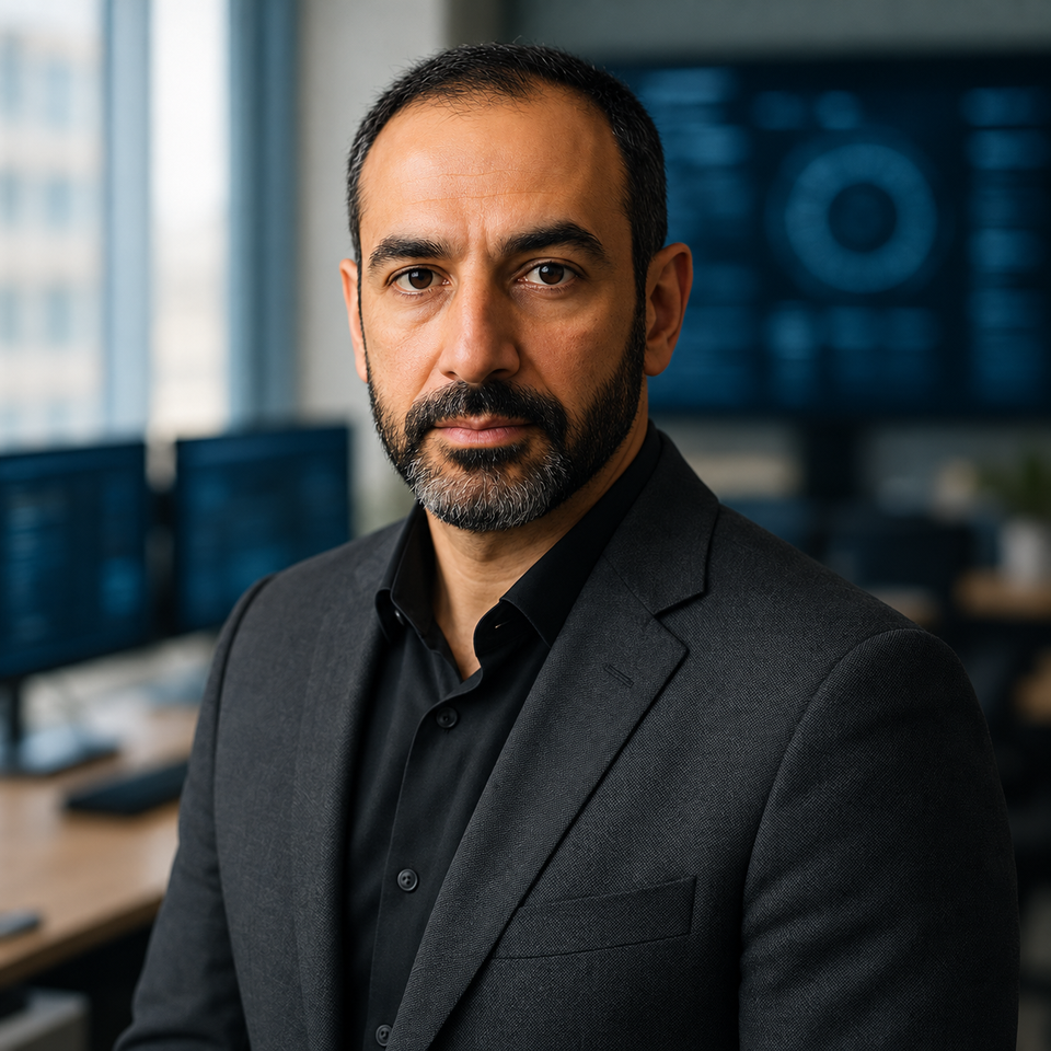 Amir Hassan