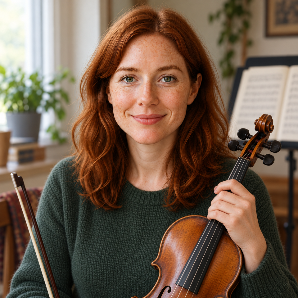 Fiona Gallagher