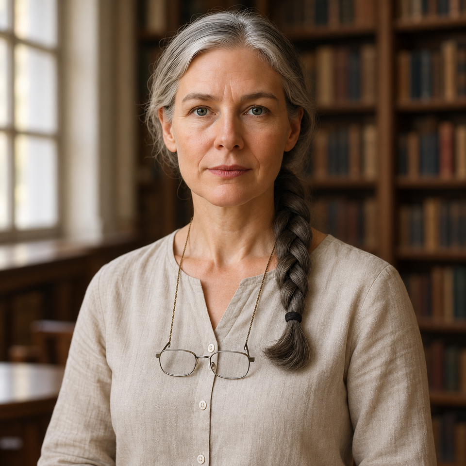 Ingrid Larsson