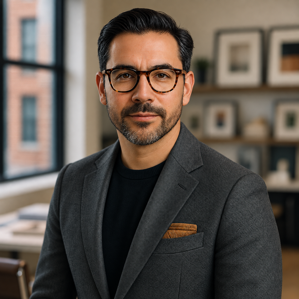 Julian Torres