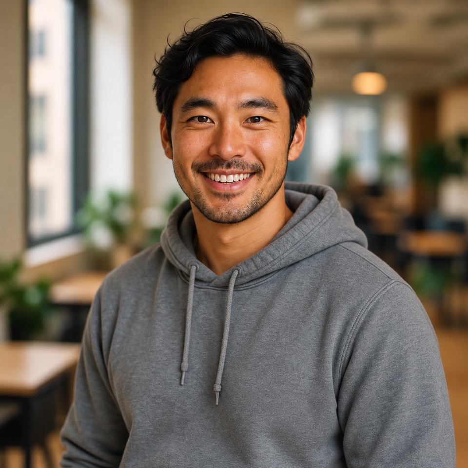 Kai Nakamura