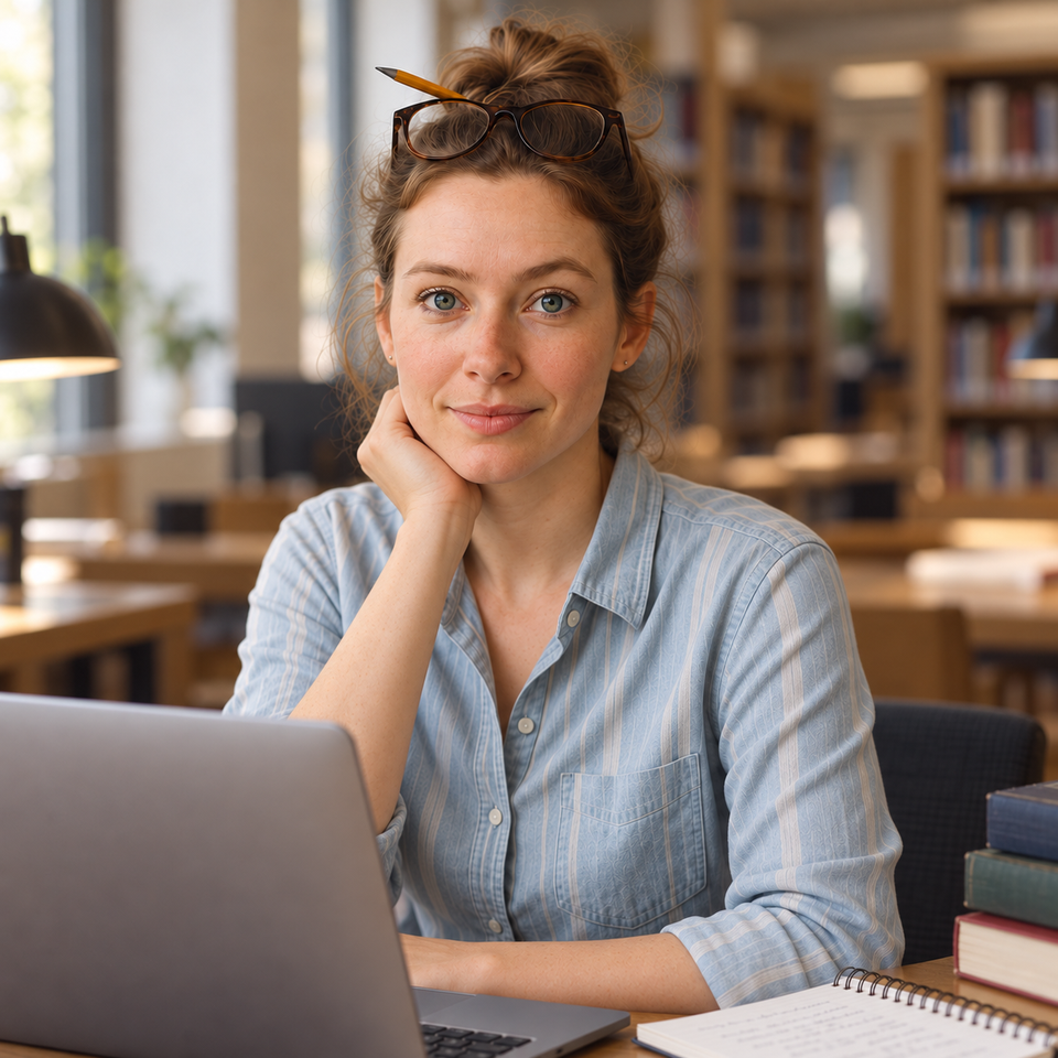 Maren Voss