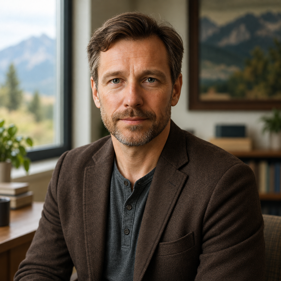 Nico Andersen